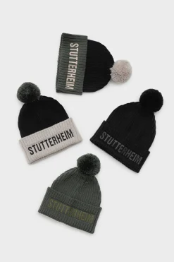 April Beanie^STUTTERHEIM Outlet