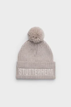 April Beanie^STUTTERHEIM Store