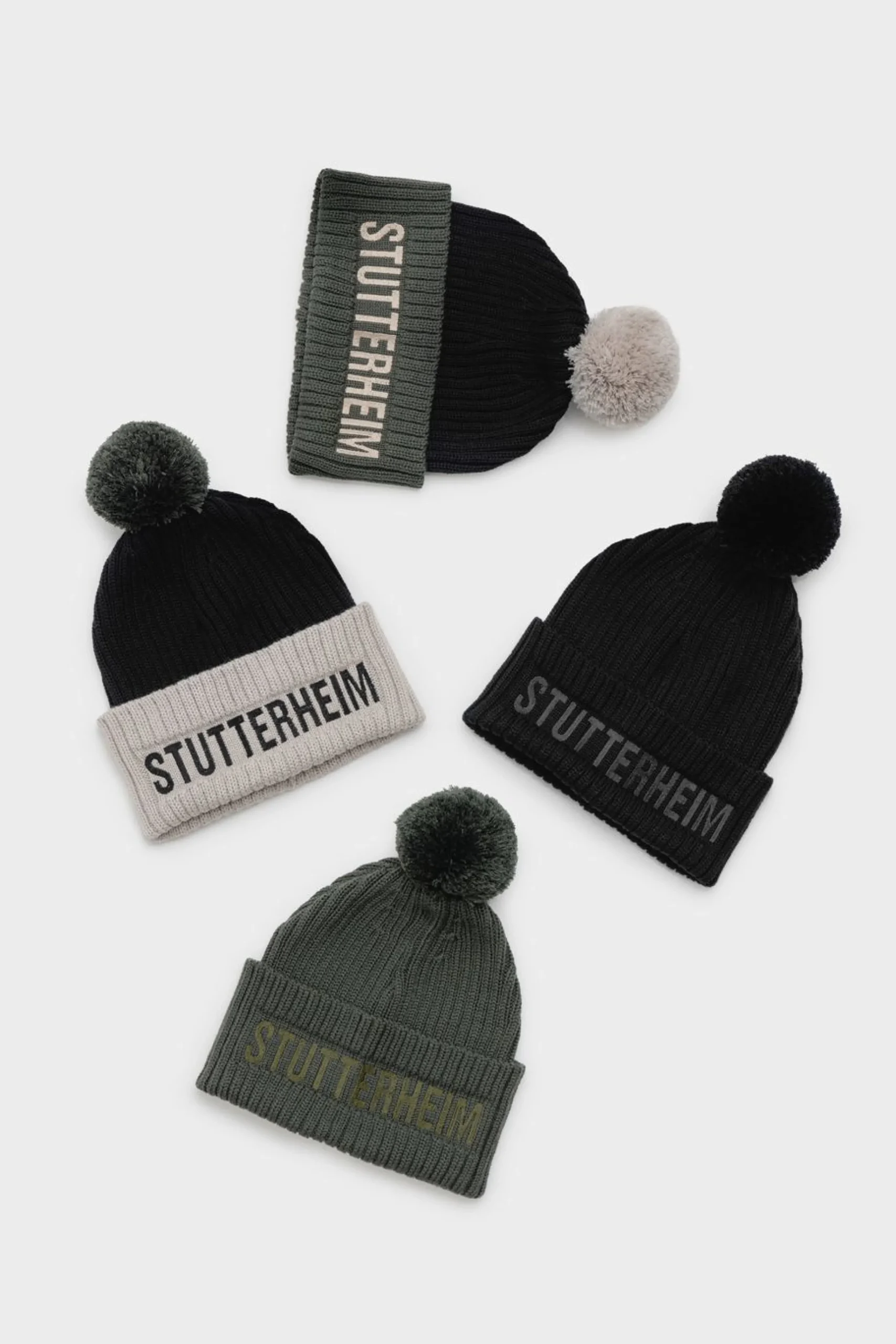 April Beanie^STUTTERHEIM Flash Sale