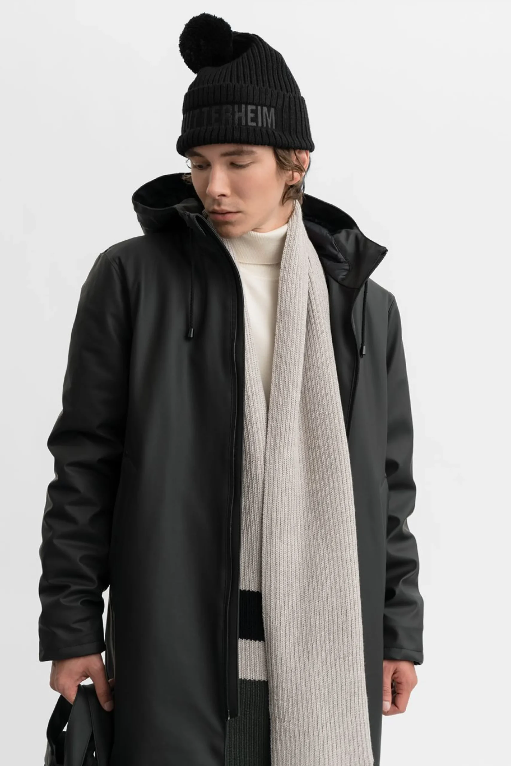 April Beanie^STUTTERHEIM Flash Sale