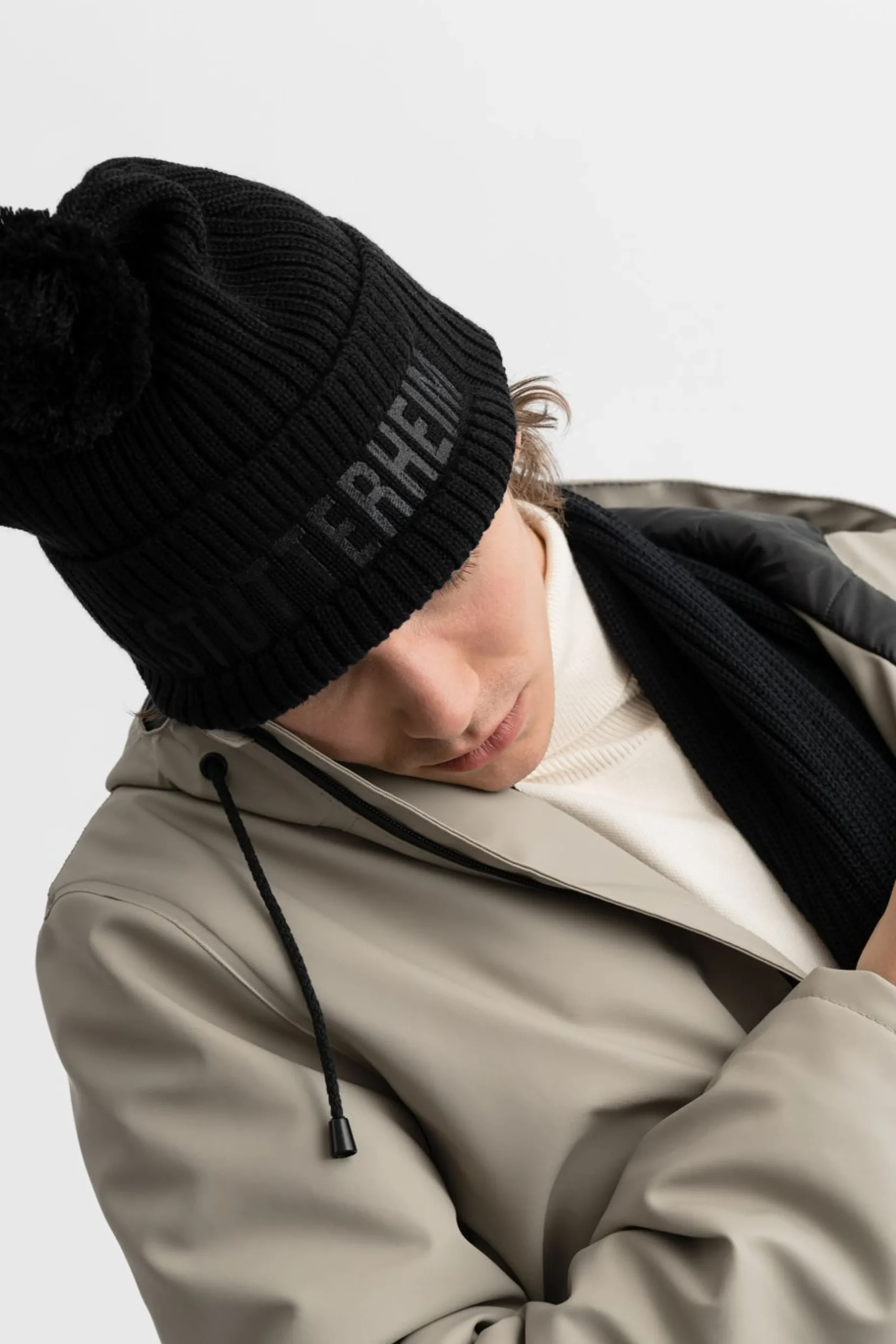 April Beanie^STUTTERHEIM Flash Sale