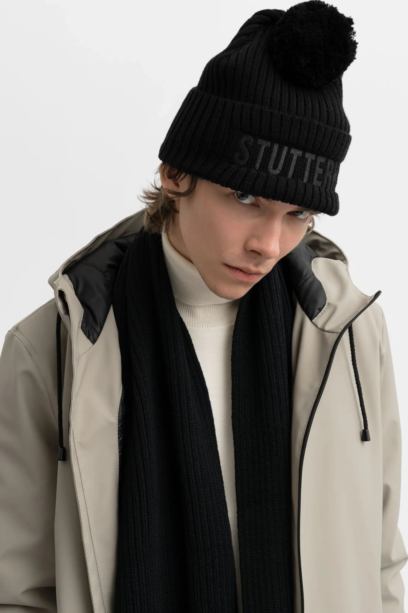 April Beanie^STUTTERHEIM Flash Sale