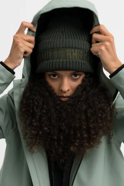 April Beanie^STUTTERHEIM Shop