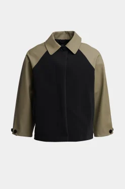 Bandhagen Raincoat^STUTTERHEIM Shop