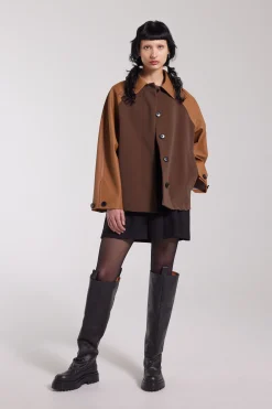 Bandhagen Raincoat^STUTTERHEIM Cheap