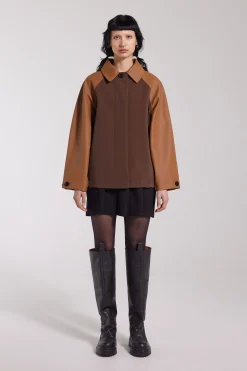 Bandhagen Raincoat^STUTTERHEIM Cheap