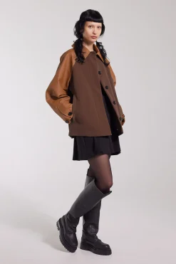 Bandhagen Raincoat^STUTTERHEIM Cheap