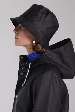 Beckholmen Bucket Hat^STUTTERHEIM New