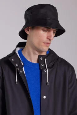 Beckholmen Bucket Hat^STUTTERHEIM New