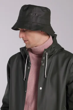 Beckholmen Bucket Hat^STUTTERHEIM Discount