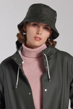 Beckholmen Bucket Hat^STUTTERHEIM Discount