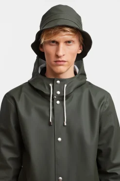 Beckholmen Bucket Hat^STUTTERHEIM Discount