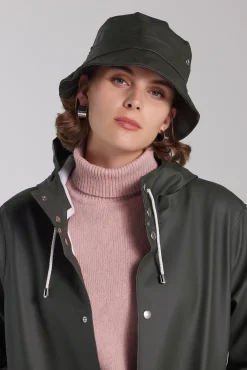 Beckholmen Bucket Hat^STUTTERHEIM Discount