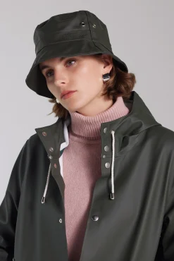 Beckholmen Bucket Hat^STUTTERHEIM Discount