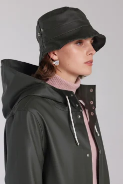 Beckholmen Bucket Hat^STUTTERHEIM Discount