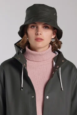 Beckholmen Bucket Hat^STUTTERHEIM Discount