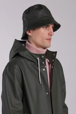 Beckholmen Bucket Hat^STUTTERHEIM Discount