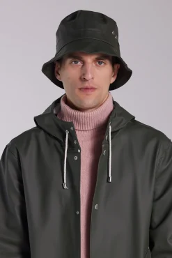 Beckholmen Bucket Hat^STUTTERHEIM Discount