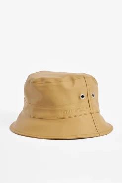Beckholmen Bucket Hat^STUTTERHEIM New