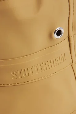 Beckholmen Bucket Hat^STUTTERHEIM New