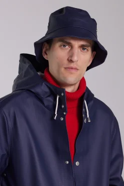 Beckholmen Bucket Hat^STUTTERHEIM Discount