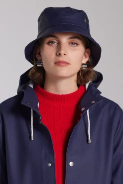 Beckholmen Bucket Hat^STUTTERHEIM Discount
