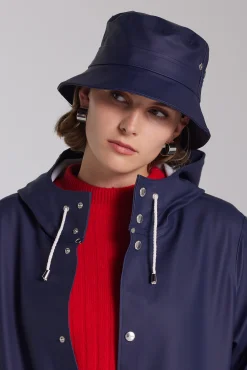 Beckholmen Bucket Hat^STUTTERHEIM Discount