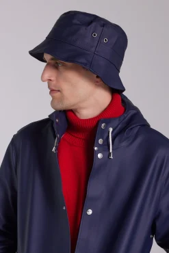 Beckholmen Bucket Hat^STUTTERHEIM Discount