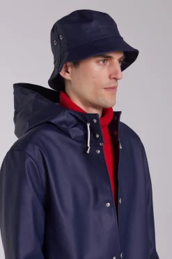 Beckholmen Bucket Hat^STUTTERHEIM Discount