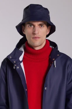 Beckholmen Bucket Hat^STUTTERHEIM Discount