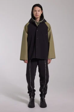 Bergamo Hooded Jacket^STUTTERHEIM Discount