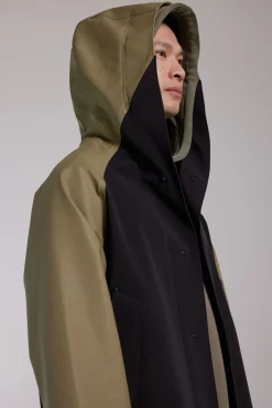 Bergamo Hooded Jacket^STUTTERHEIM Discount