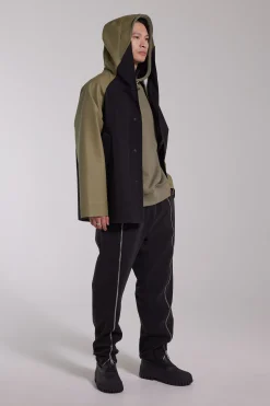 Bergamo Hooded Jacket^STUTTERHEIM Discount