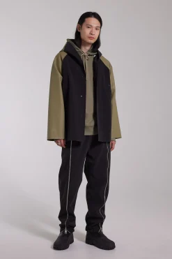 Bergamo Hooded Jacket^STUTTERHEIM Discount