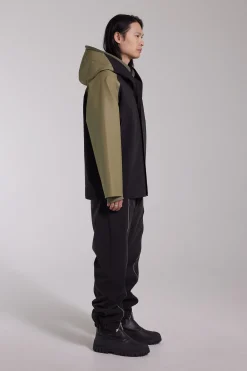 Bergamo Hooded Jacket^STUTTERHEIM Discount