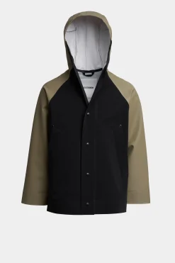 Bergamo Hooded Jacket^STUTTERHEIM Discount