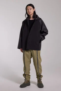 Bergamo Hooded Jacket^STUTTERHEIM Cheap