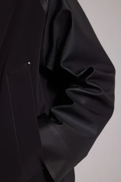 Bergamo Hooded Jacket^STUTTERHEIM Cheap