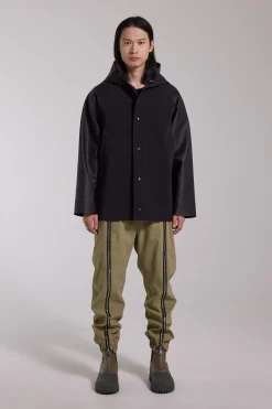 Bergamo Hooded Jacket^STUTTERHEIM Cheap