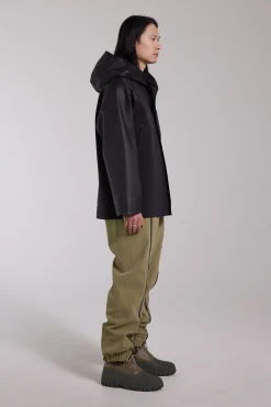 Bergamo Hooded Jacket^STUTTERHEIM Cheap