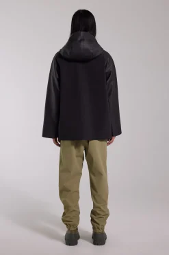 Bergamo Hooded Jacket^STUTTERHEIM Cheap