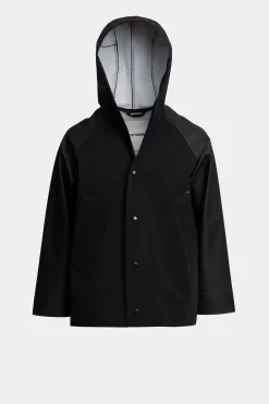 Bergamo Hooded Jacket^STUTTERHEIM Cheap