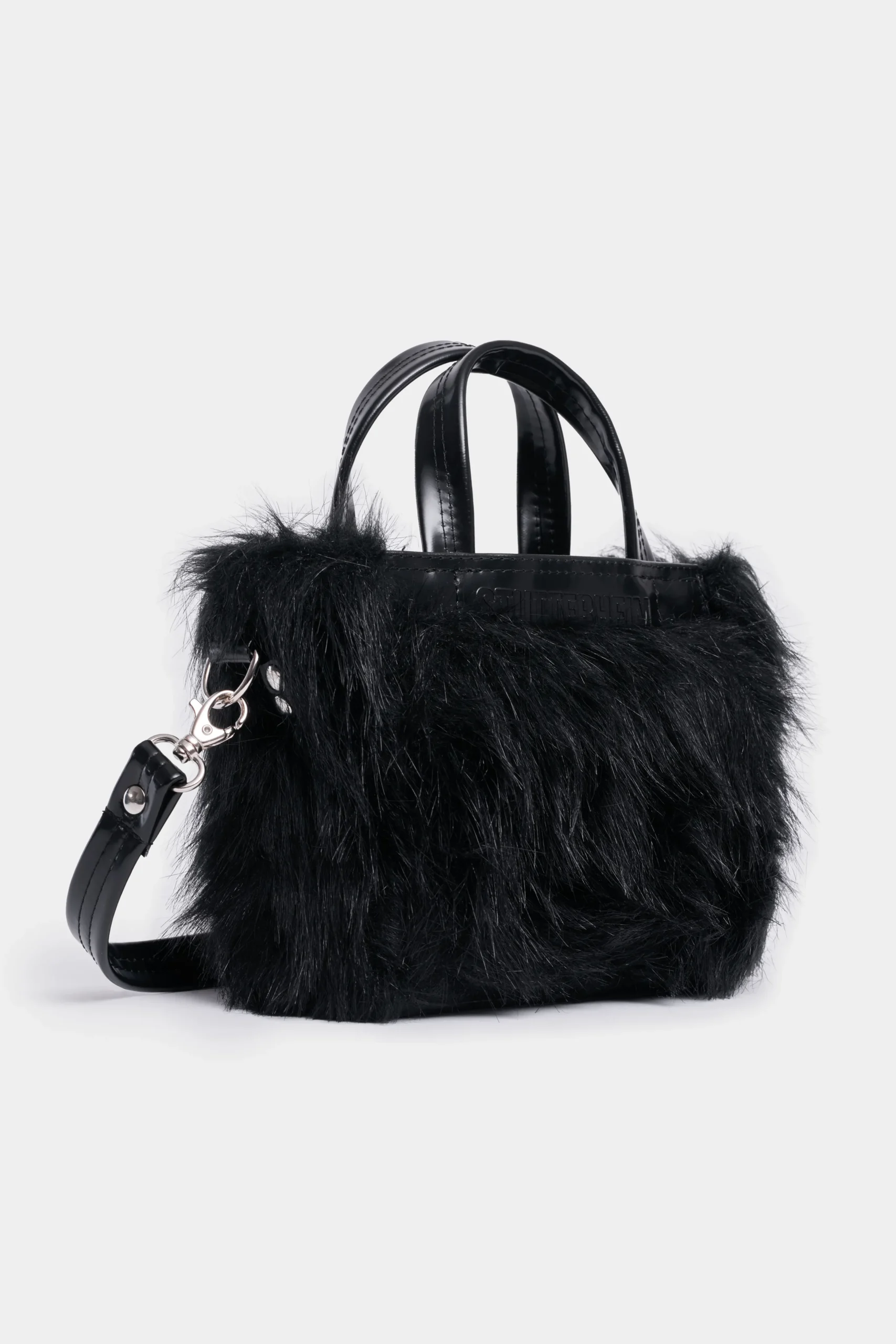 Biblio Mini Faux Bag^STUTTERHEIM Cheap