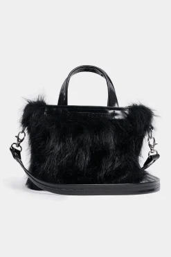 Biblio Mini Faux Bag^STUTTERHEIM Cheap