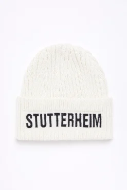 Big L Beanie^STUTTERHEIM Best Sale