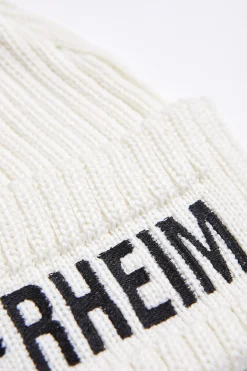 Big L Beanie^STUTTERHEIM Best Sale