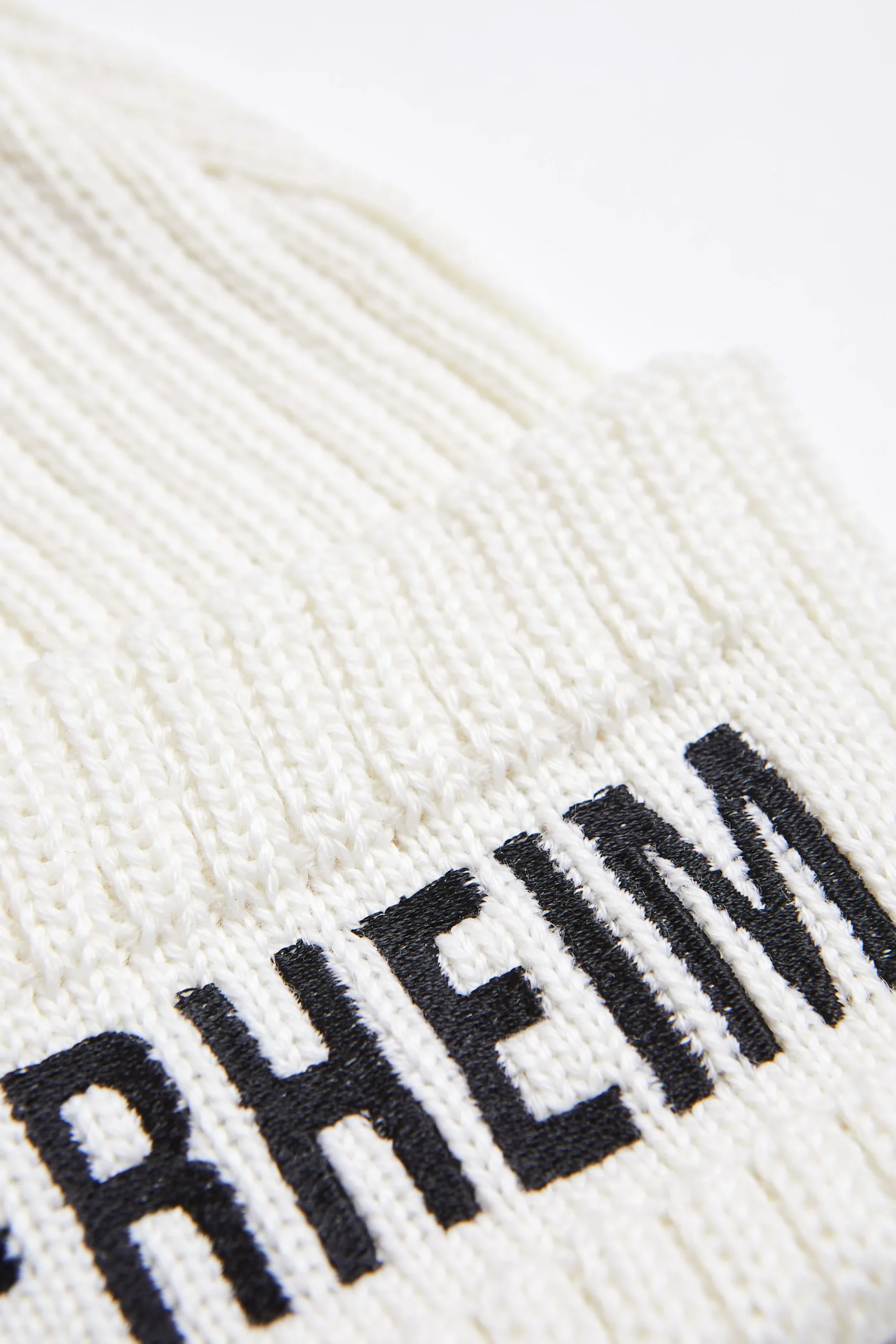 Big L Beanie^STUTTERHEIM Best Sale