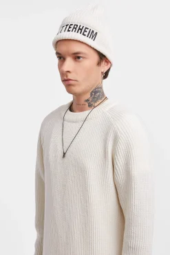 Big L Beanie^STUTTERHEIM Best Sale