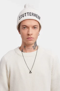 Big L Beanie^STUTTERHEIM Best Sale
