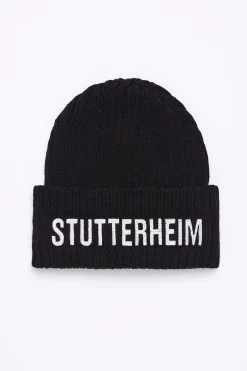 Big L Beanie^STUTTERHEIM Sale